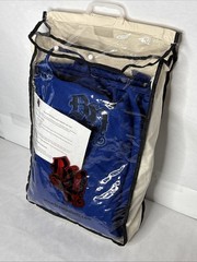 Blue Breakpoint BJJ Gi With 2 Gi Pants, In Original Packaging Size A5