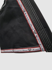 UNDERDOG MMA Brazilian Jiujitsu Gi BLACK or WHITE