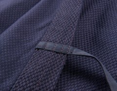 Kendo Uniform Set -Standard- Navy blue gi with Black hakama – kendo uniform kend