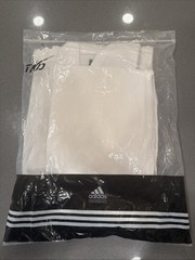 GI Adidas New ADI-Start Uniform Taekwondo Uniform GI Youth 0 Size 170 White