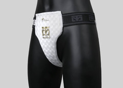 MOOTO Taekwondo XTERA 2 Groin Protector Women Female WT Approved New