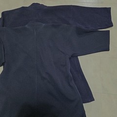 Japanese Kendo Gi Jacket Hakama Pants 3 Pieces Set Martial Arts Uniform