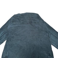 Your Jiu Jitsu Gear Black Jiu-Jitsu Gi Jacket Top Only A-1 100% Cotton Unisex