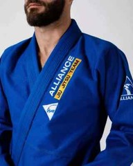 Alliance Premium Competition BJJ Gi | Kimono 350/450 GSM Top Quality Gi