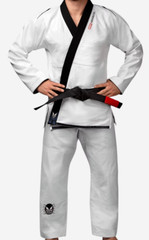 Marvel Venom Jiu Jitsu Gi by Hayabusa (Size A3)