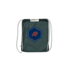 Ap New 450gsm A2 BJJ Albino and Preto Fundamenta Olive Green „With Bags”