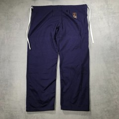 Fuji Kimono Pants Mens A2 Purple BJJ Jiu Jitsu Martial Arts Grappling