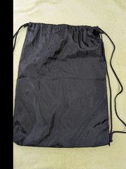 Japanese Kendo Kote Men Bogu Armor Set Size L High School With Bag