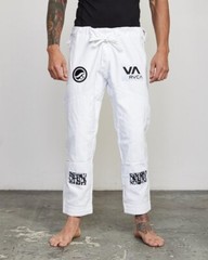 Shoyoroll RCVA Batch 105 BJJ Gi | BJJ Kimono 450 GSM Top Quality Gi