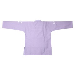 Fluory Grappling Snakes & Roses BJJ Gi Light Purple