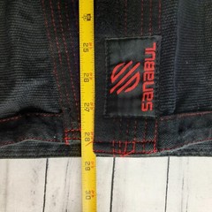 Sanabul Jiu Jitsu Robe Size A1