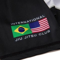Shoyoroll Batch #141: Federation V3 Training Fitted Rashguard & Short set