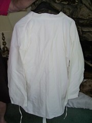 TAEKWONDO CENTURYMARTIAL ARTS SIZE 6 FULL UNIFORM