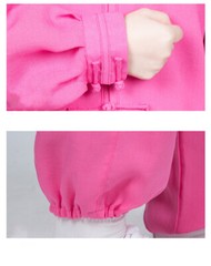 Unisex Tai Chi Uniforms Kung Fu Clothing Men Martial Arts Clothes Wu Shu