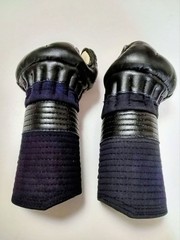 Japanese Kendo Kote Gloves Armor For Junior High High School Students