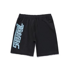 Shoyoroll Carolina Competitor Rash Guard SS & Training Fitted Shorts Jiu Jitsu