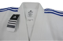 adidas Judo Martial Arts Double Weave Gi