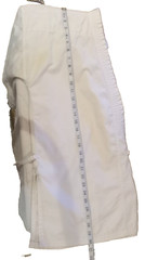 Proforce Gladiator complete child’s Martial Arts Gi, white, reinforced stitching