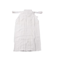 11000# white bleached Kendo hakama – 100%cotton all size japanese kendo uniform