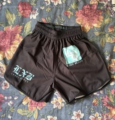 LVL Black NoGi Kit