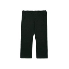 Shoyoroll Batch #136: Competitor Retro BJJ Gi 450 GSM (Black