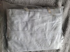 Rare Vintage 1985 Asian World Of Martial Arts AWMA Gi Karate Set Size 6 (XL)