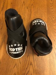 Top Ten Sparring Kicks – Adult Small