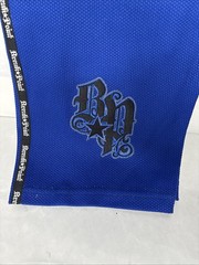 Blue Breakpoint BJJ Gi With 2 Gi Pants, In Original Packaging Size A5