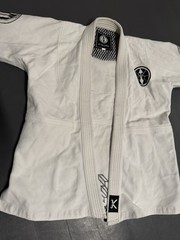 KIMONO brand 2024 Yagasuri Model BJJ Gi Made in Japan (SOLD OUT) paid $585