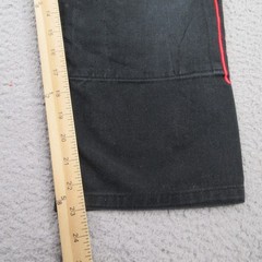 Ouano Gi Kimono Adult A0 Black MMA Jiu Jitsu (Jacket & Pant Only)