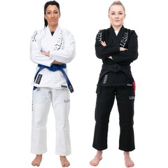 Tatami Fightwear Women’s Shadow BJJ Gi