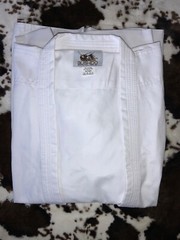 Bushido Karate Gi