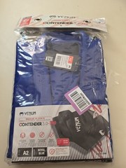Venum Contender 3.0 380 Brazilian Jiu-Jitsu Gi Royal Blue Size A2