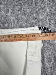 Tatami Fightwear A2 Women’s Nova Jiu Jitsu Minimo 2.0 BJJ Gi White MMA w/ stains