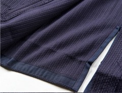 Light Weight Summer Keiko Gi Japanese Kendo Gi Jacket Kimono Top 100% Cotton