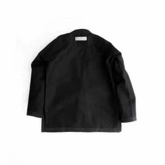 Shoyoroll Batch #38: RVCA (Black) Jiu Jitsu Gi 450 GSM