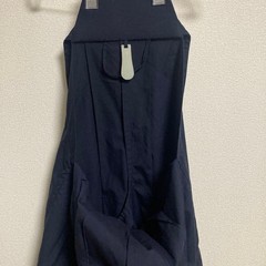 Japanese Kendo Hakama Pants Kimono Dark Blue For Martial Arts Uniform