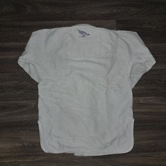Habrok Brazilian Jiu Jitsu Judo Mens Used Fuji sz A2 Kimono Gi