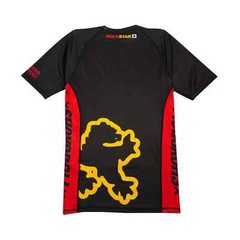 Shoyoroll Blackstar Retro Training Rash Guard SS ***Brand New***