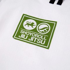 Best Selling Shoyoroll Jiu Jitsu Uniform Hunt Competitor 450 All Sizes Available