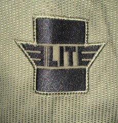 NEW Elite Sports BJJ Gi Jacket A1 Olive Green Technical Fightwear Kimono Top