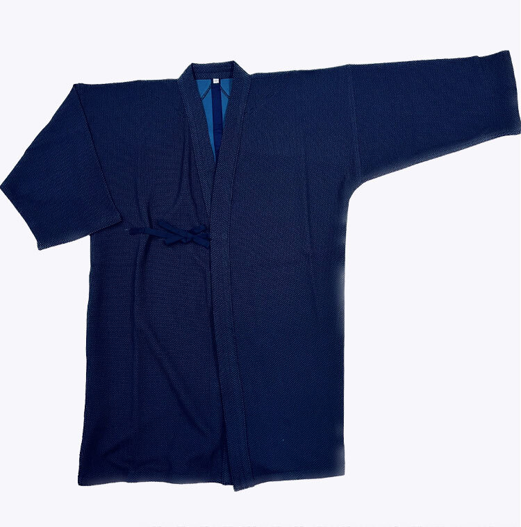 Super light quick dry Japanese Summer Kendo gi 100%polyester keiko gi kendogi