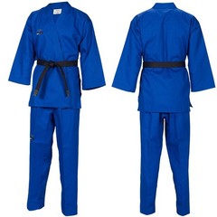 YES MARTIAL OPEN DOBOK/ITF STYLE/TAEKWONDO,HAPKIDO UNIFORM