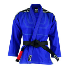 Shoyoroll RCVA Batch 60 BJJ Gi | BJJ Kimono 450 GSM Top Quality Gi + Free Belt