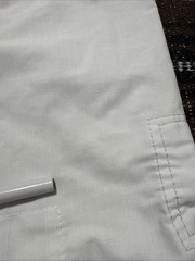 Equipe Gracie Barra Kimono & Pants BJJ Jiu Jitsu Gi Youth Size Y6 White