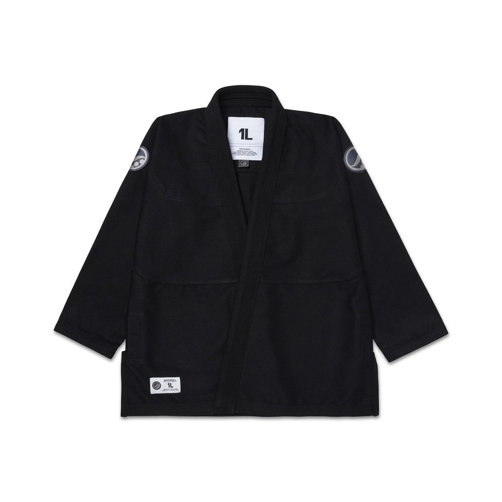Shoyoroll Comp Standard Black Q1 XXV *** BRAND NEW ***