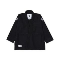 Shoyoroll Comp Standard Black Q1 XXV *** BRAND NEW ***