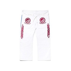 Shoyoroll Batch #107 Umit Benan V1 Gi Brazilian Jiu-Jitsu Kimono Uniform BJJ