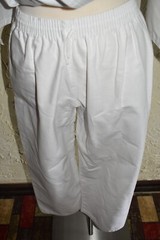 Ladies Or Teen Karate Gi Or Uniform With Jacket White Belt And Pants Size 2