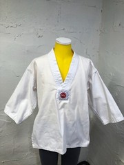 Sun Cho Brothers Karate Shirt Youth Size 00